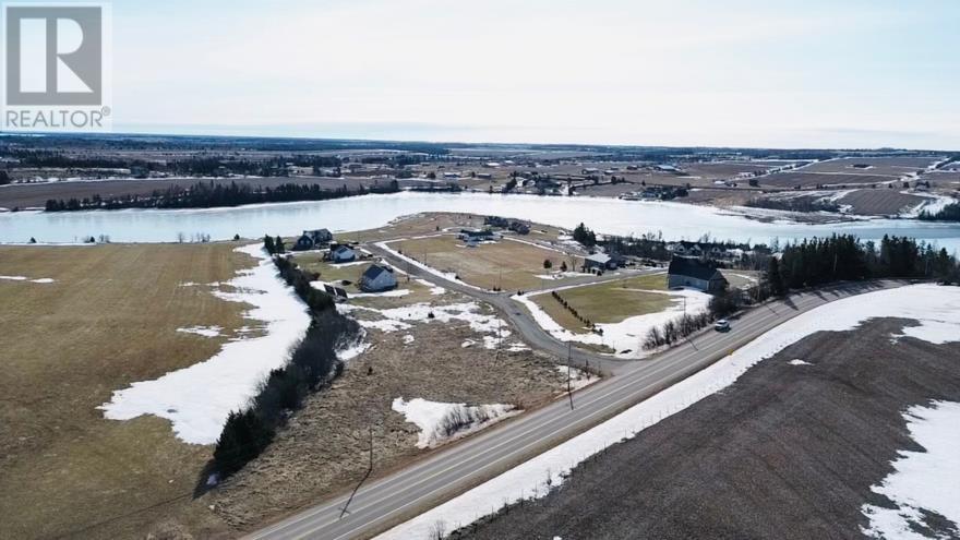 Lot 24 Highland View Drive, New Glasgow, PE