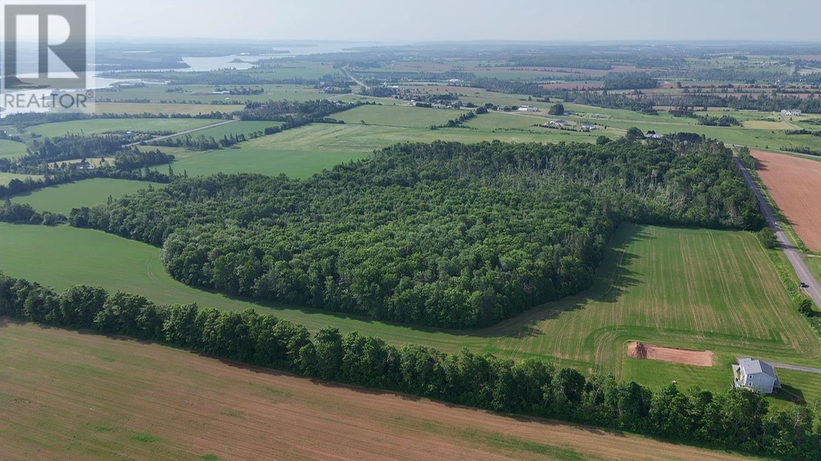 Lot 5 North York Point Road, Warren Grove, PE