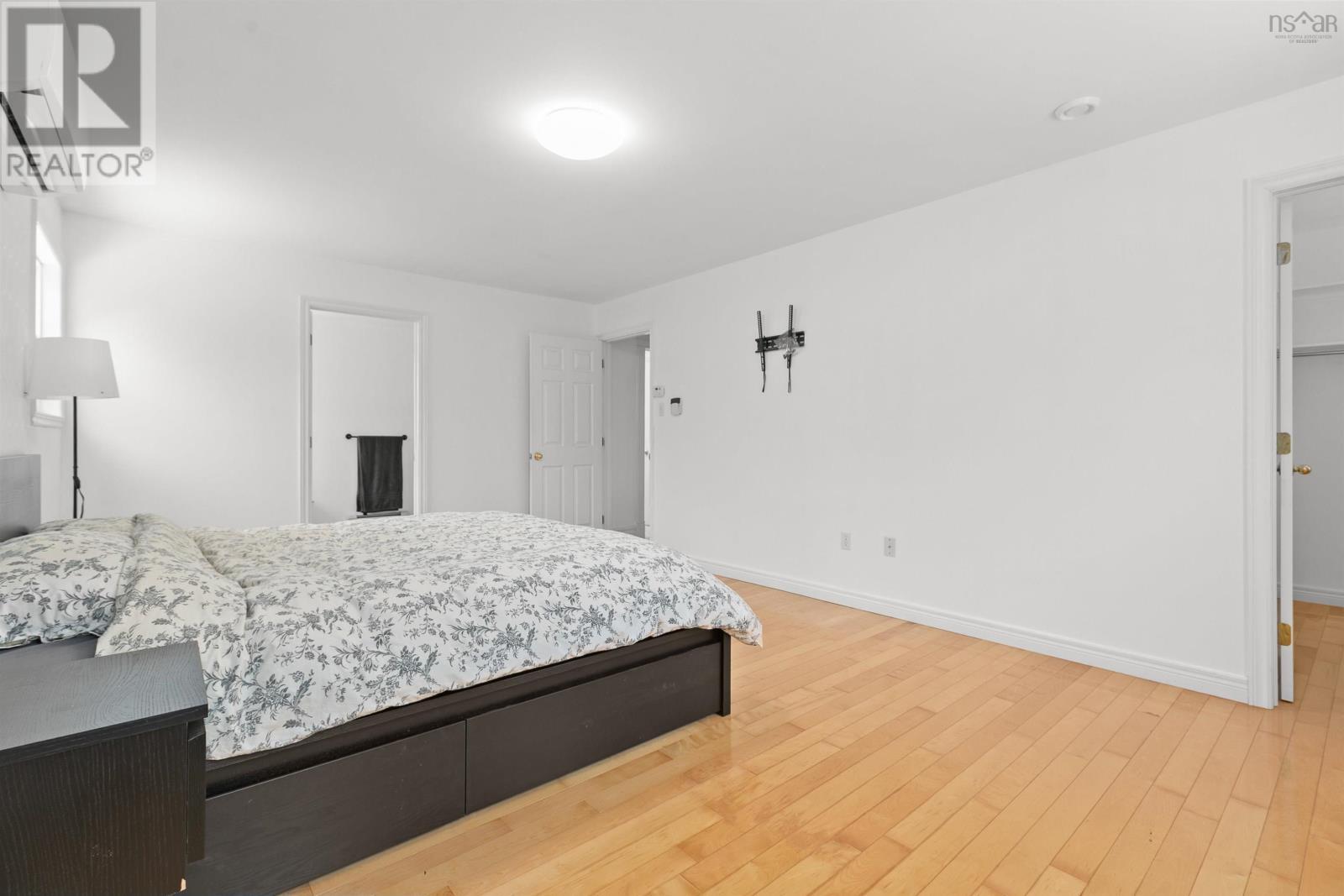 252 Gleneagles Drive, Hammonds Plains, NS - Indoor Photo Showing Bedroom