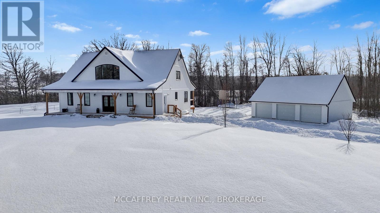 806 County Rd 1, Stone Mills (Stone Mills), ON - Outdoor