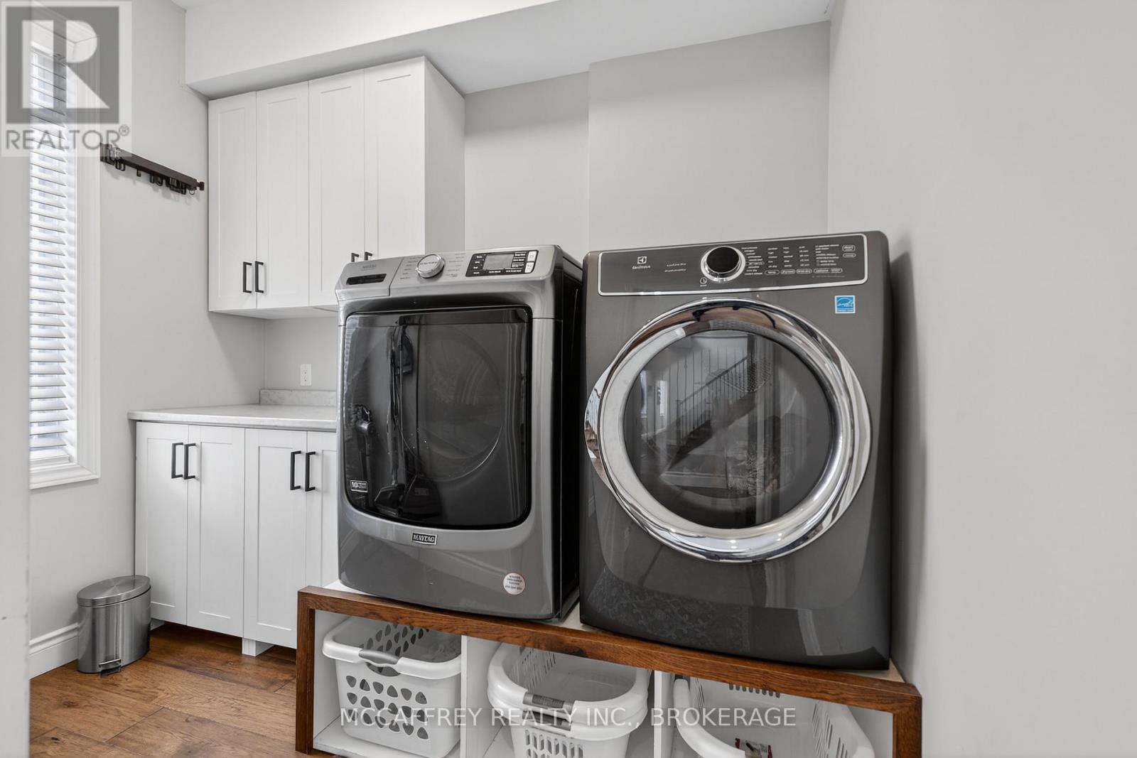 806 County Rd 1, Stone Mills (Stone Mills), ON - Indoor Photo Showing Laundry Room