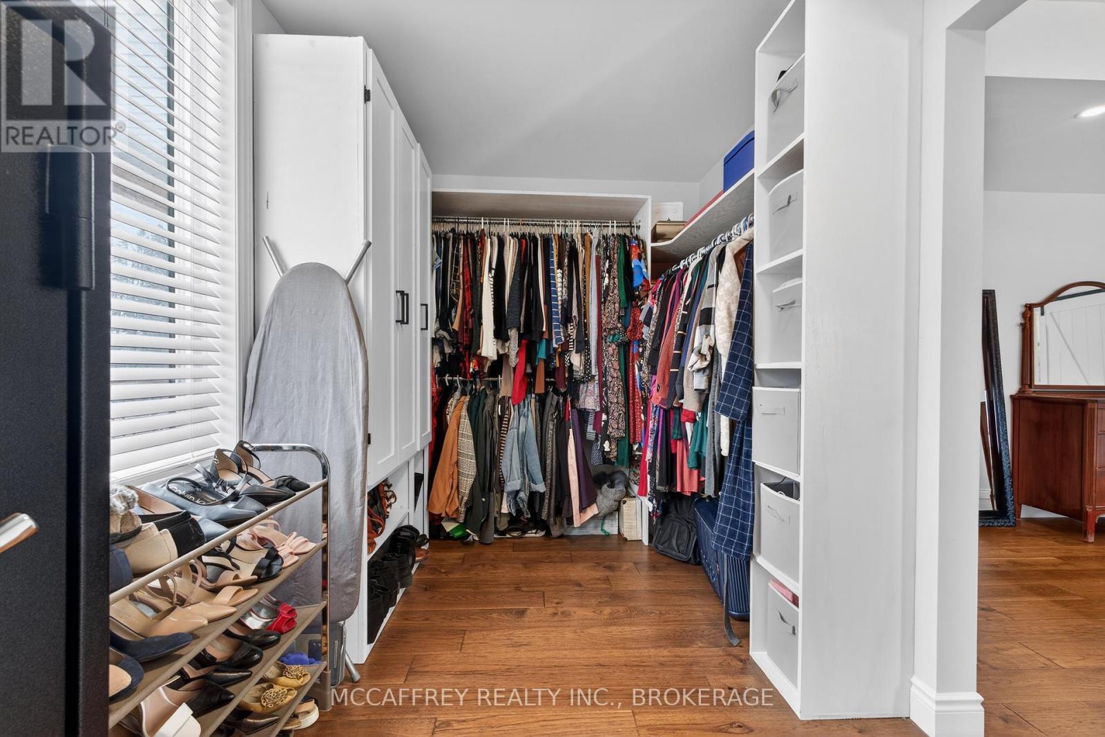 806 County Rd 1, Stone Mills (Stone Mills), ON - Indoor With Storage