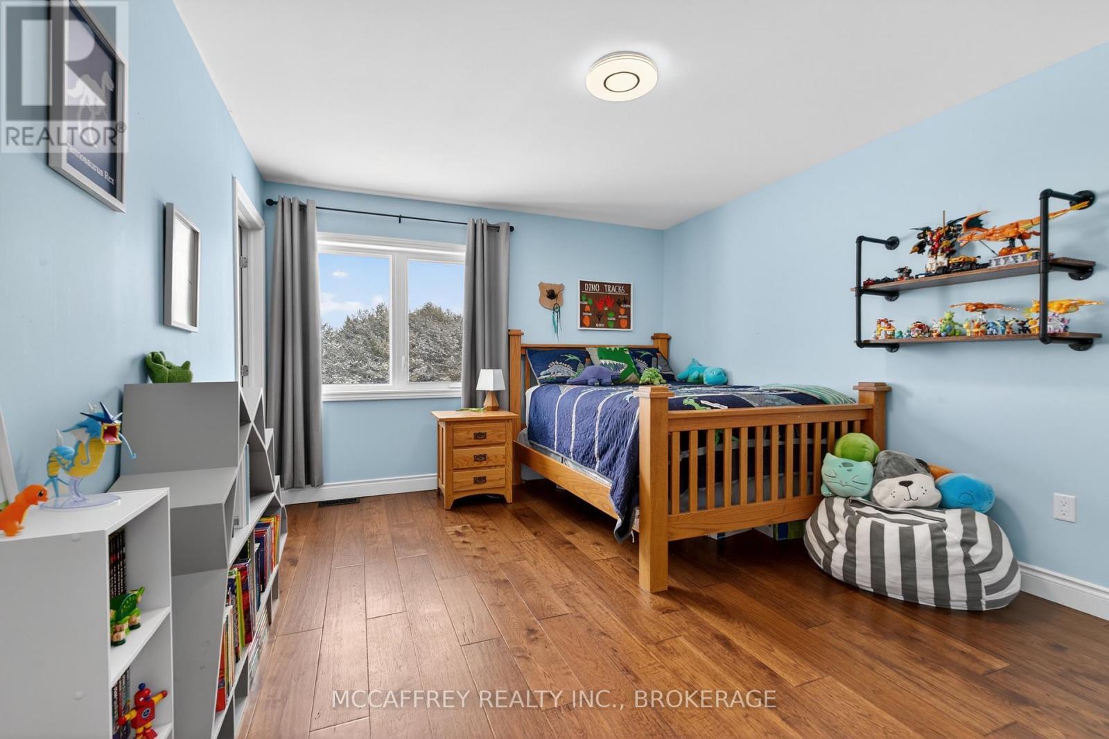 806 County Rd 1, Stone Mills (Stone Mills), ON - Indoor Photo Showing Bedroom