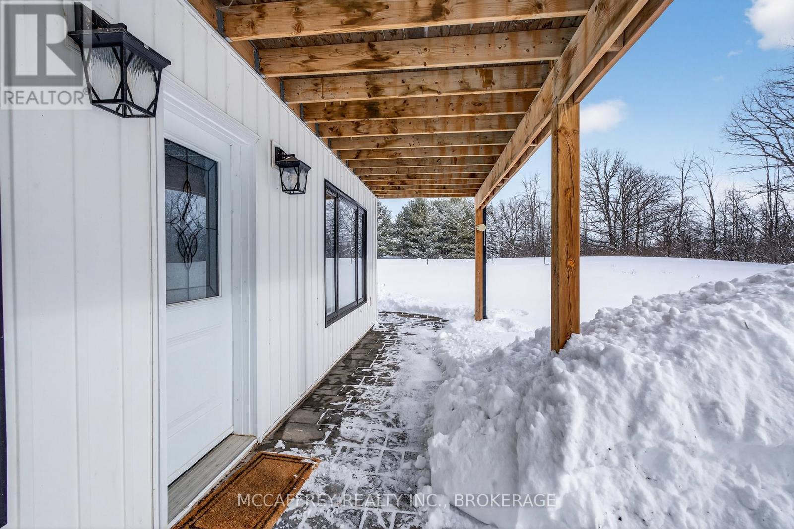 806 County Rd 1, Stone Mills (Stone Mills), ON - Outdoor