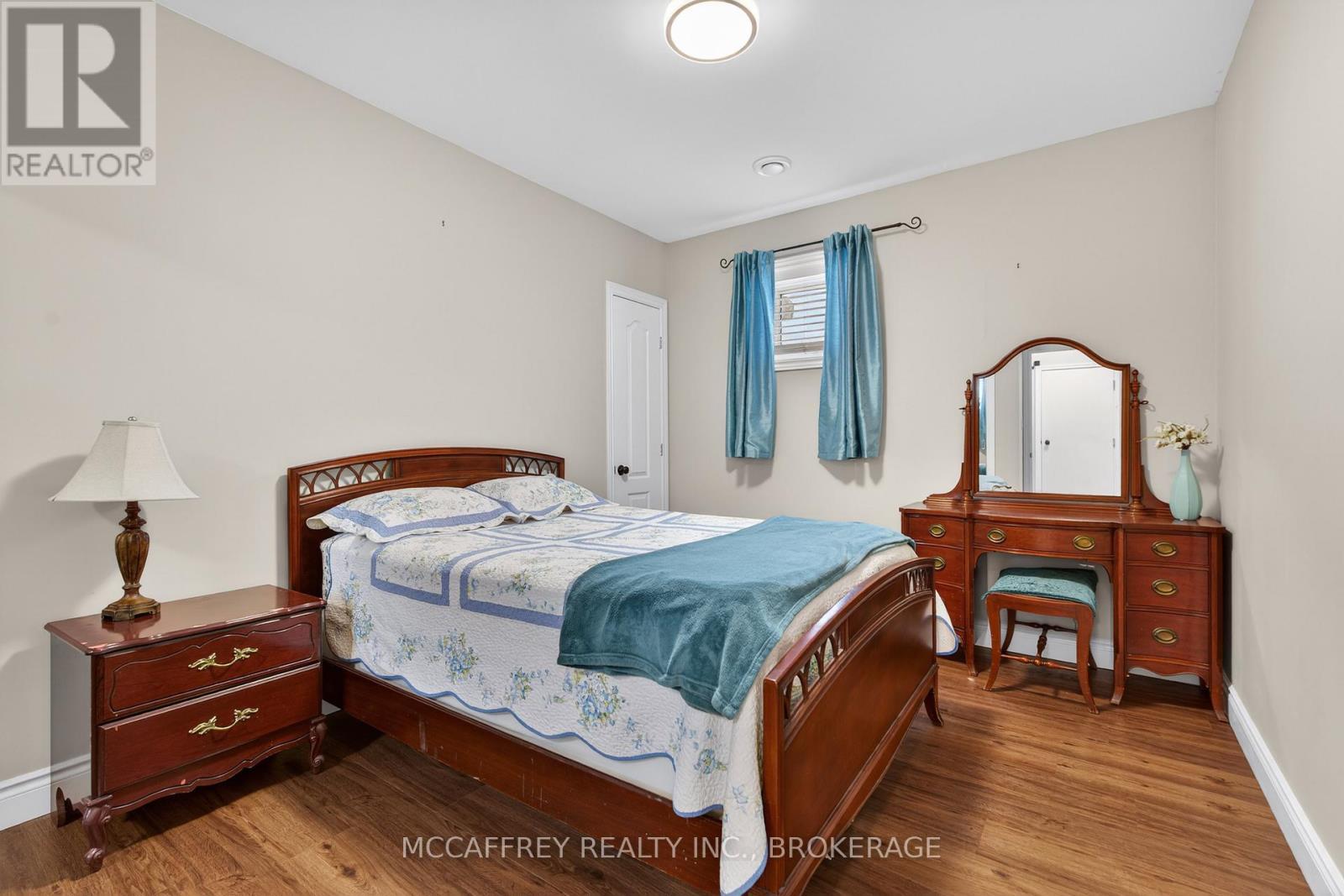 806 County Rd 1, Stone Mills (Stone Mills), ON - Indoor Photo Showing Bedroom
