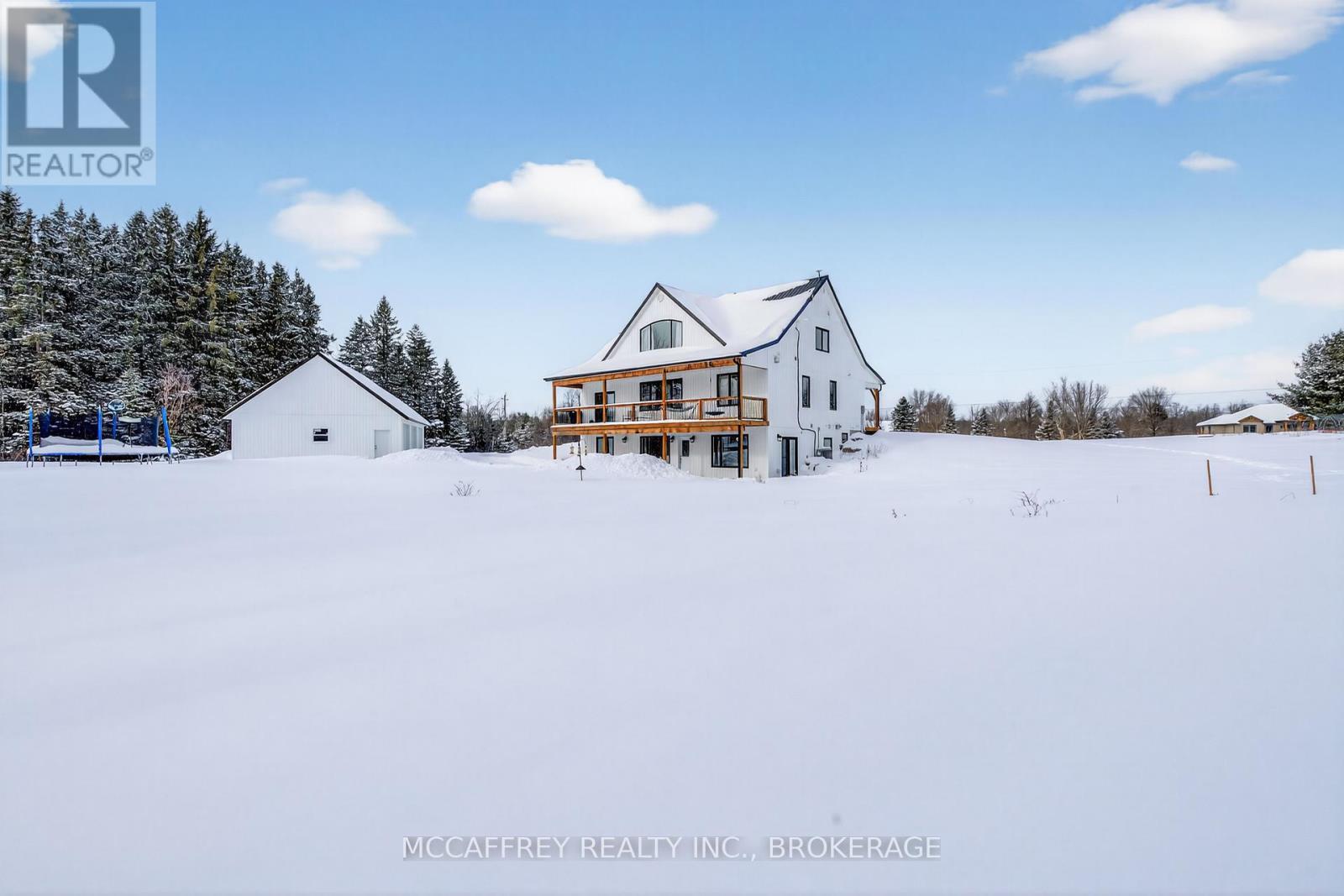 806 County Rd 1, Stone Mills (Stone Mills), ON - Outdoor