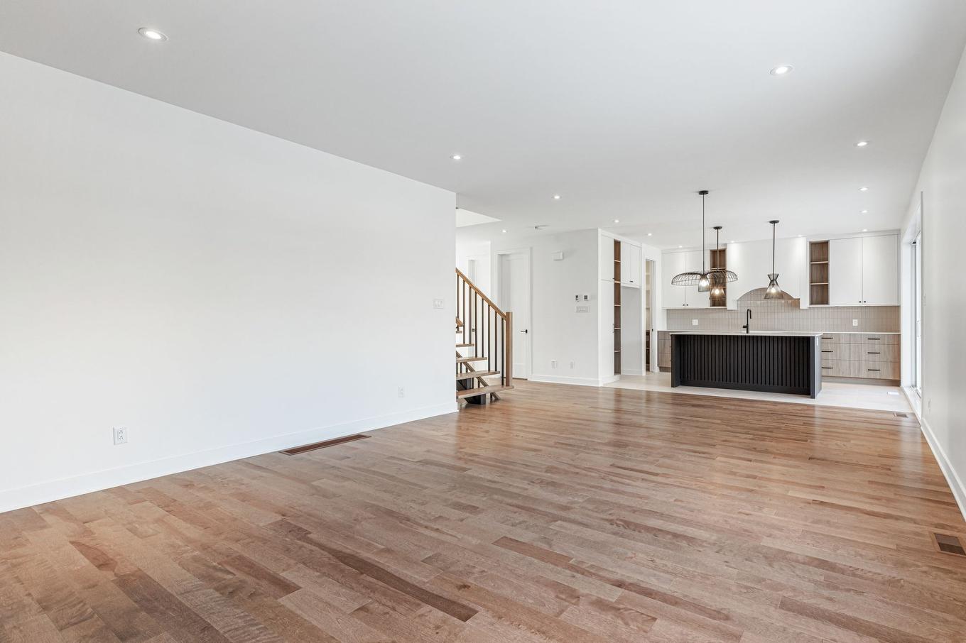 Salon - 751 Rue Louis-Quilico, Boucherville, QC - Indoor Photo Showing Other Room