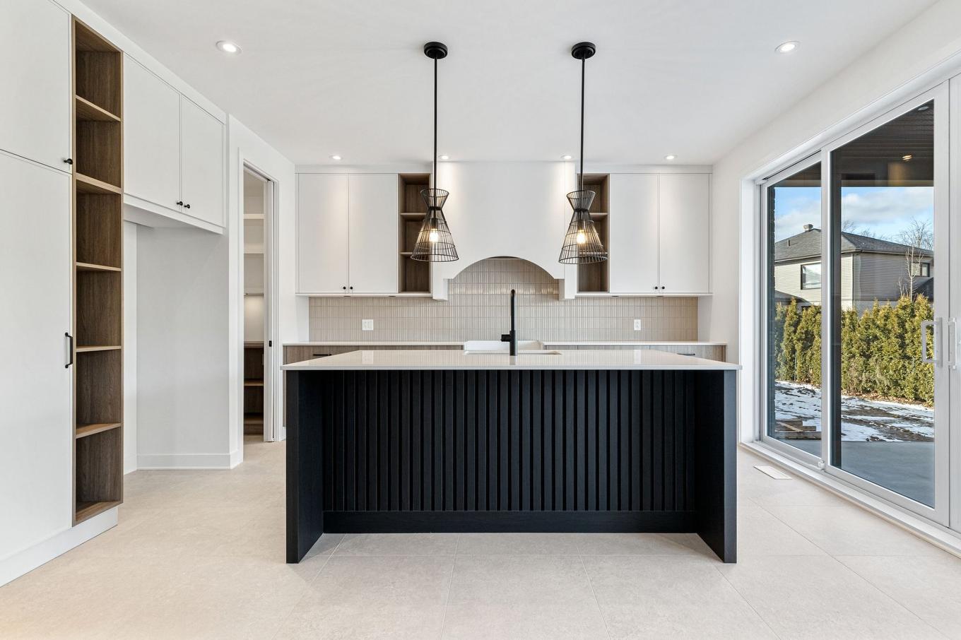 Cuisine - 751 Rue Louis-Quilico, Boucherville, QC - Indoor Photo Showing Other Room