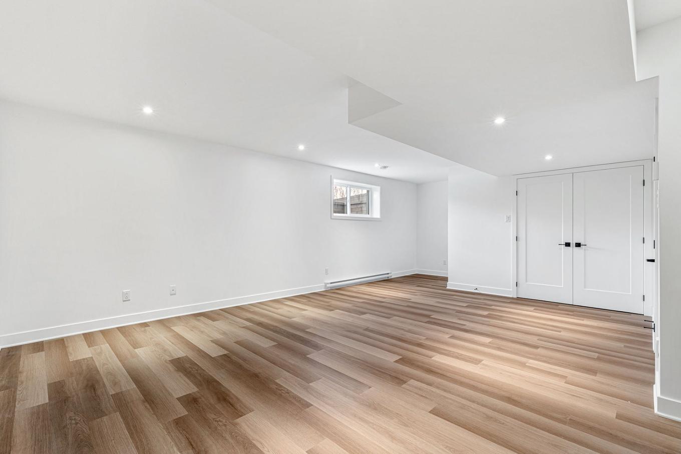 Salle familiale - 751 Rue Louis-Quilico, Boucherville, QC - Indoor Photo Showing Other Room