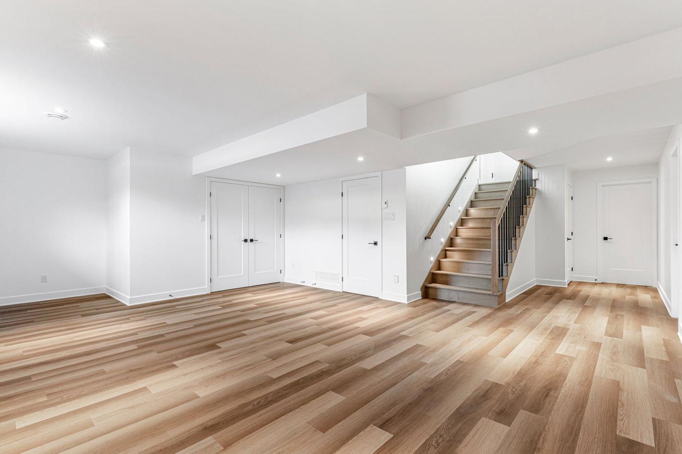 Salle familiale - 751 Rue Louis-Quilico, Boucherville, QC - Indoor Photo Showing Other Room