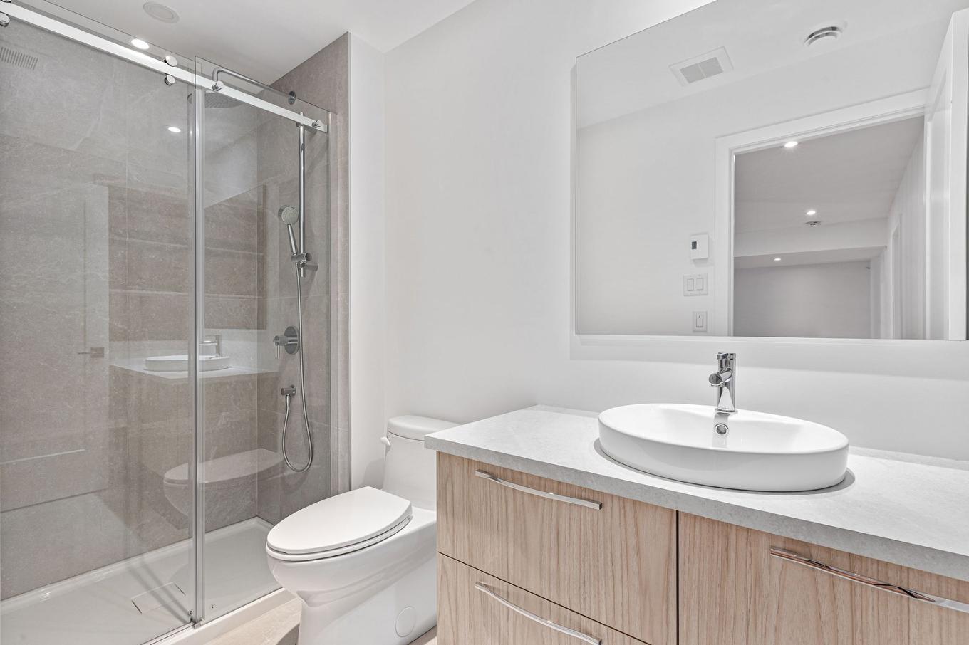 Salle de bains - 751 Rue Louis-Quilico, Boucherville, QC - Indoor Photo Showing Bathroom