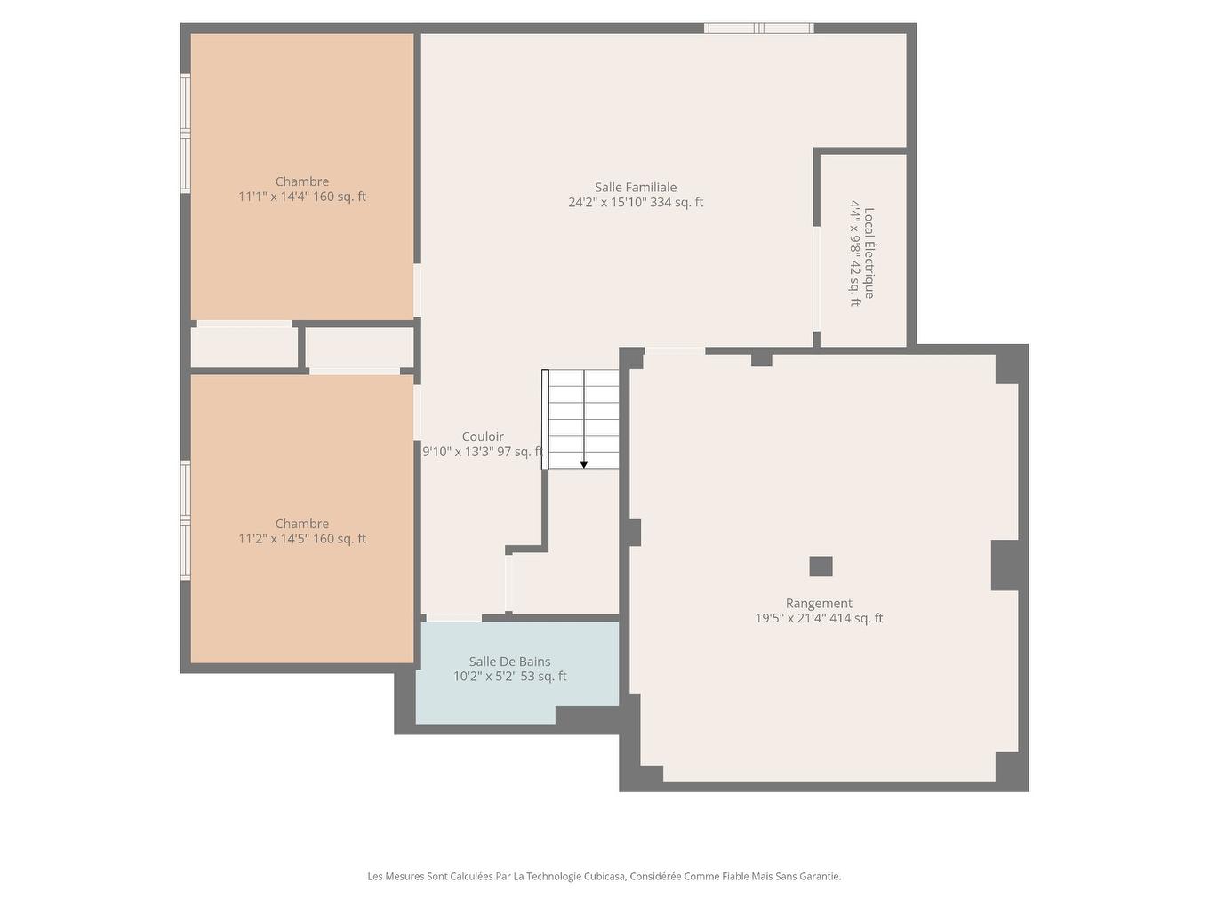 Plan (croquis) - 751 Rue Louis-Quilico, Boucherville, QC - Other