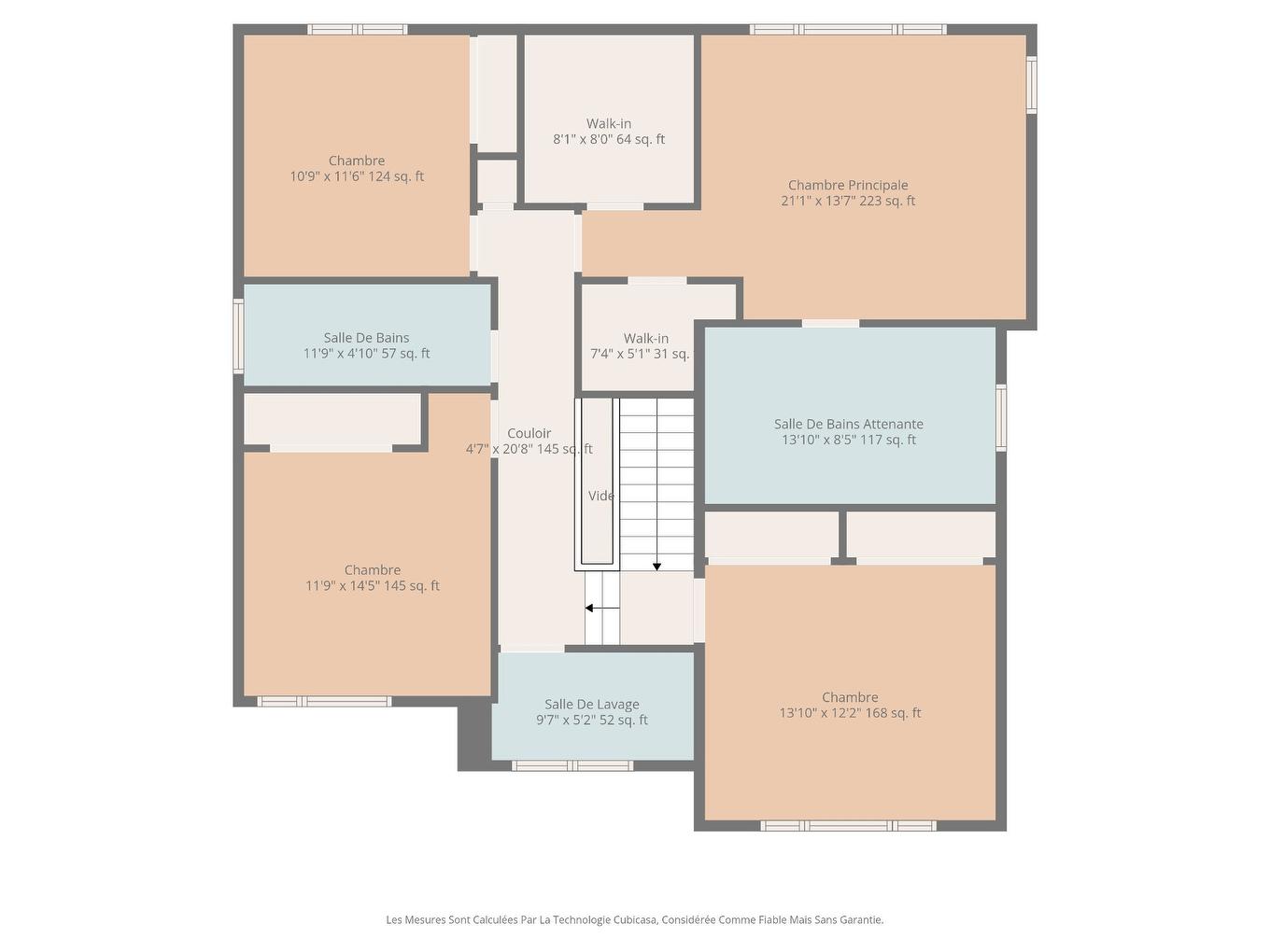 Plan (croquis) - 751 Rue Louis-Quilico, Boucherville, QC - Other