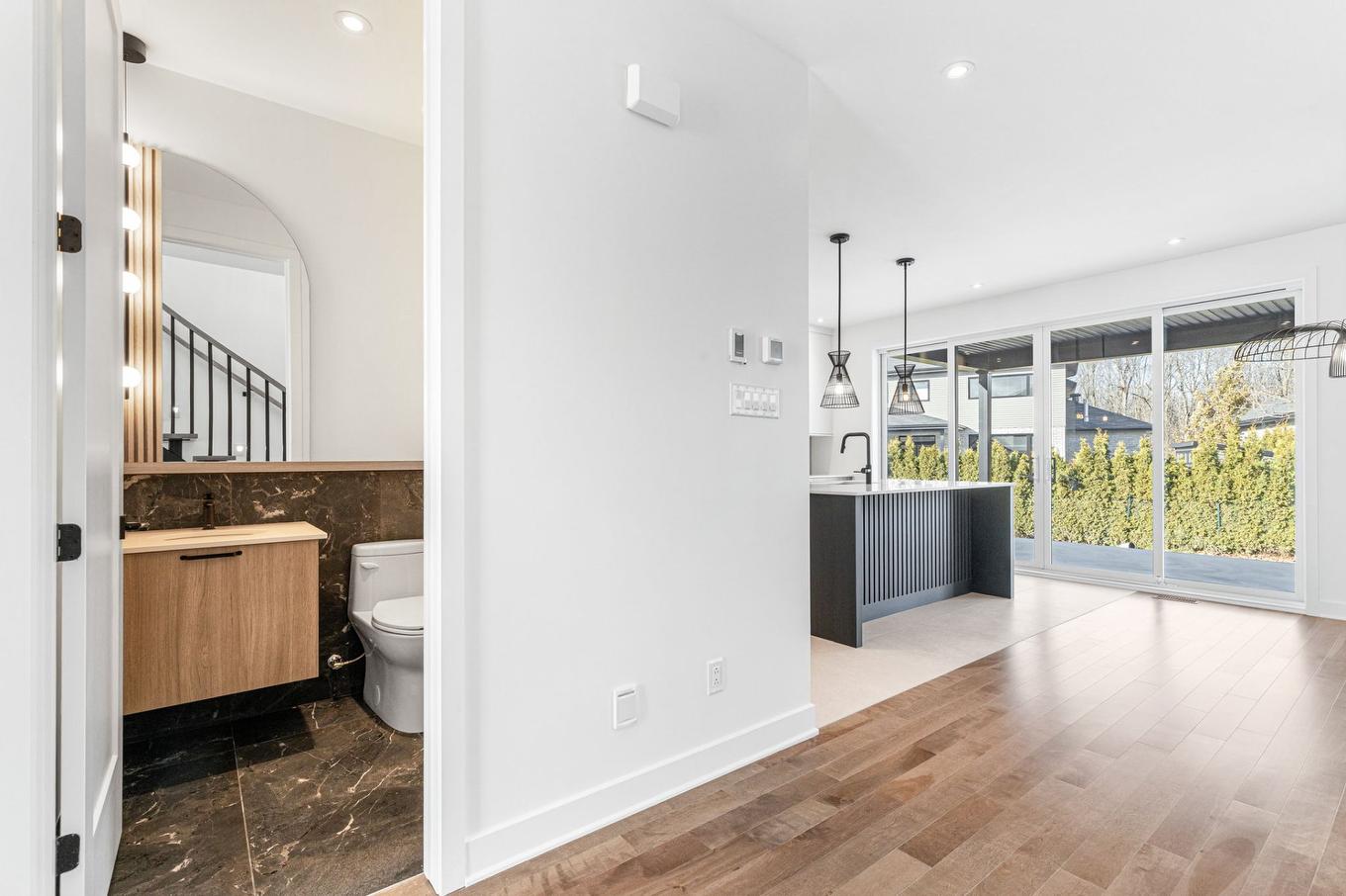 Vue d'ensemble - 751 Rue Louis-Quilico, Boucherville, QC - Indoor Photo Showing Other Room