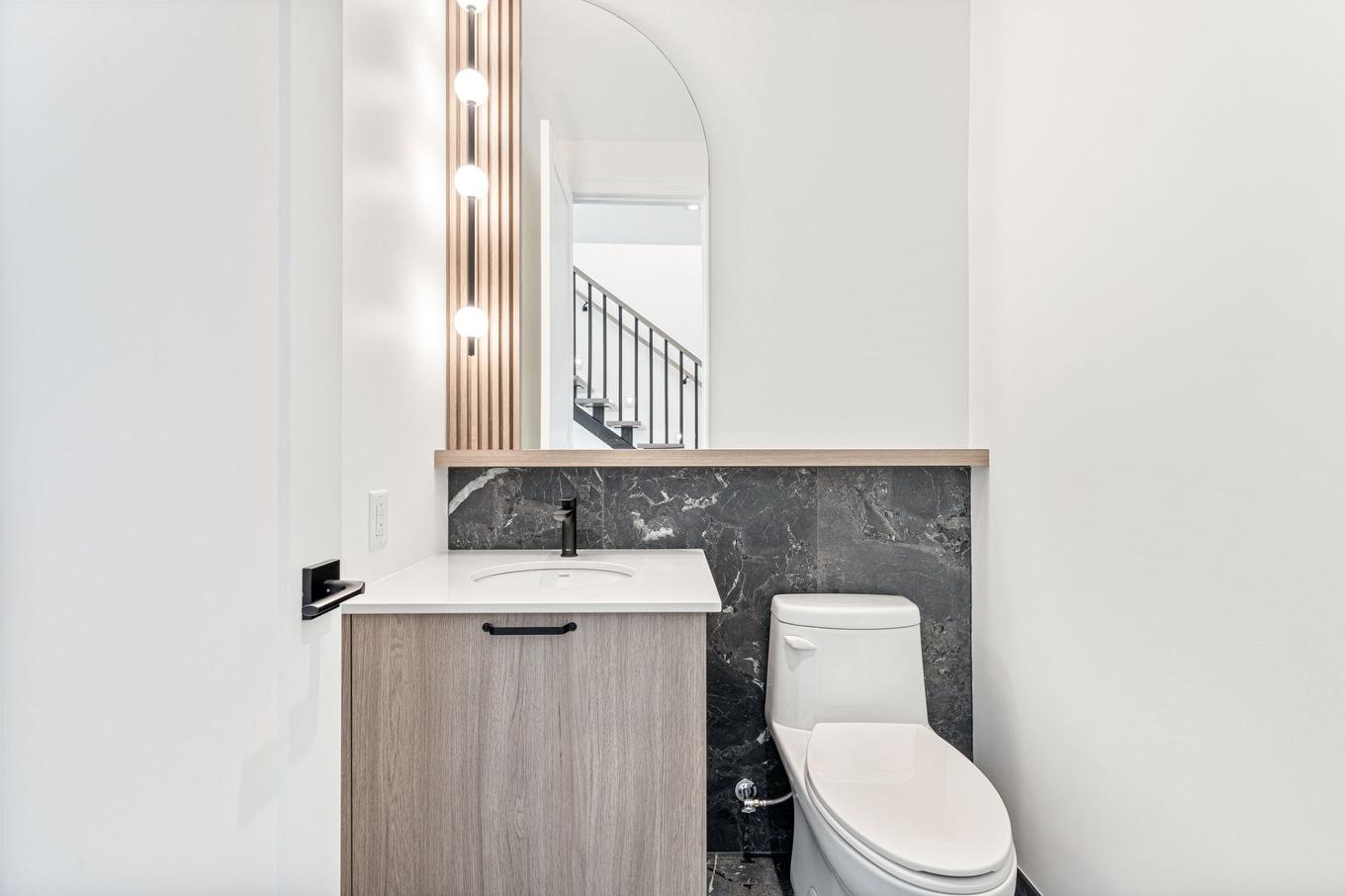 Salle d'eau - 751 Rue Louis-Quilico, Boucherville, QC - Indoor Photo Showing Bathroom