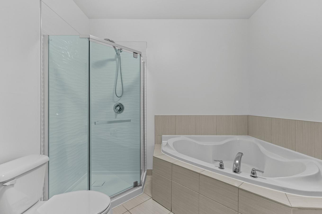 Salle de bains - 206-205 Boul. Henri-Bourassa O., Montréal (Ahuntsic-Cartierville), QC - Indoor Photo Showing Bathroom