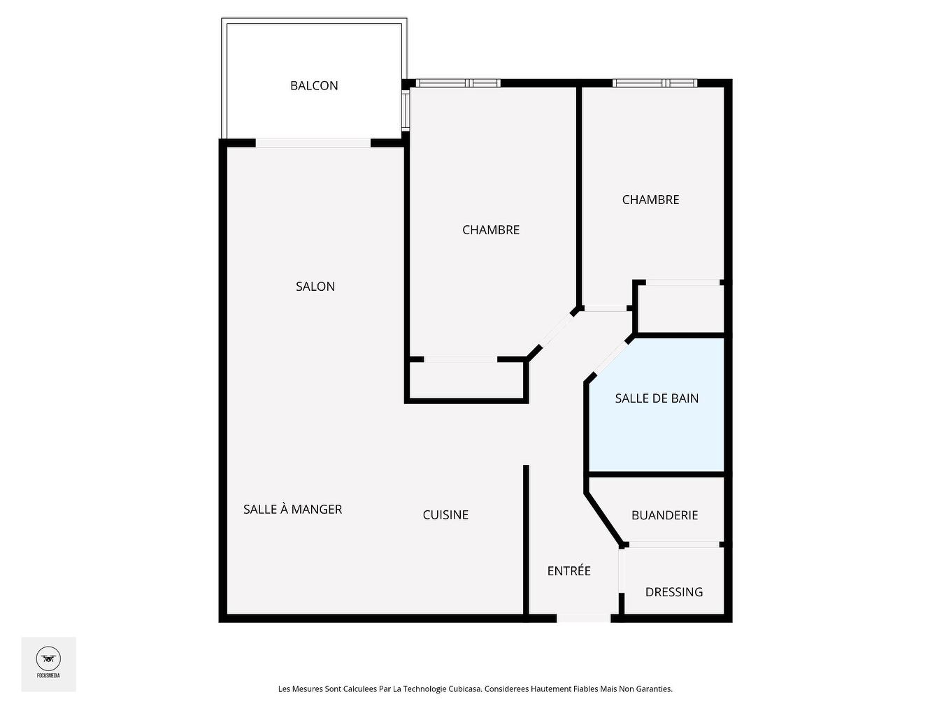 Plan (croquis) - 206-205 Boul. Henri-Bourassa O., Montréal (Ahuntsic-Cartierville), QC - Other