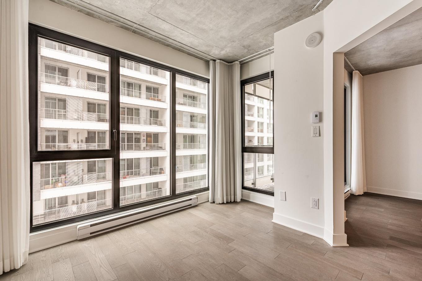 Chambre à coucher - 431-738 Rue St-Paul O., Montréal (Ville-Marie), QC - Indoor Photo Showing Other Room