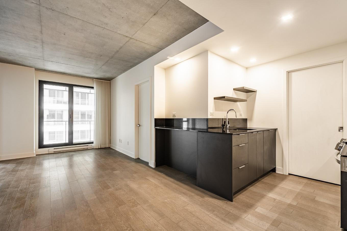 Salle à manger - 431-738 Rue St-Paul O., Montréal (Ville-Marie), QC - Indoor