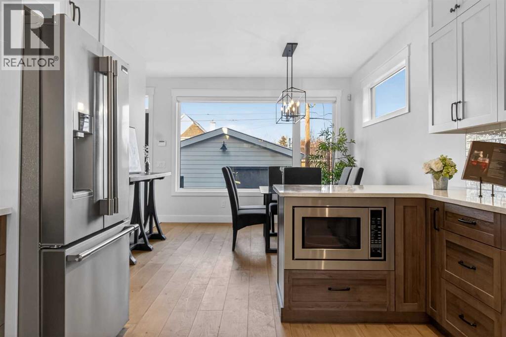 124 26 Avenue Ne, Calgary, AB - Indoor