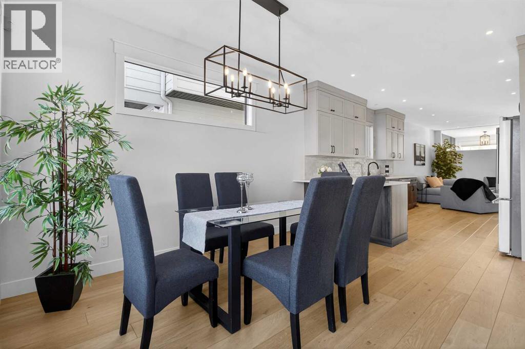 124 26 Avenue Ne, Calgary, AB - Indoor