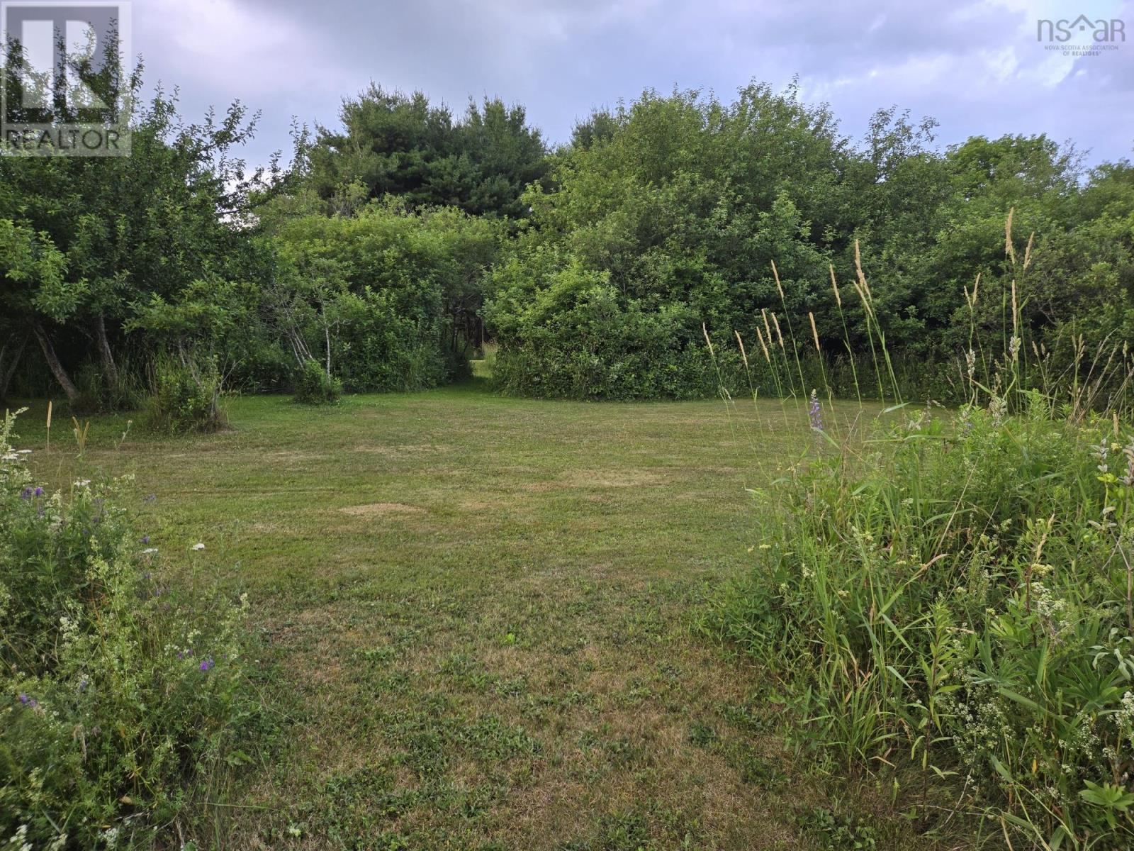 Lot 3 Salmon River Road, Murray Siding, NS