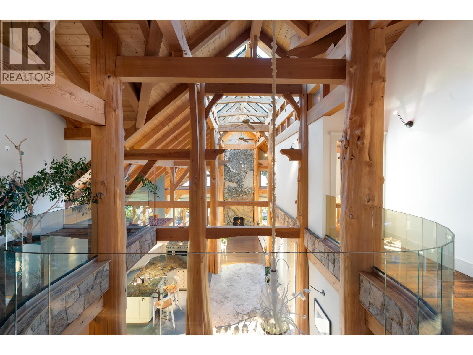 5871 Sunshine Coast Highway, Sechelt, BC - Indoor Photo Showing Other Room