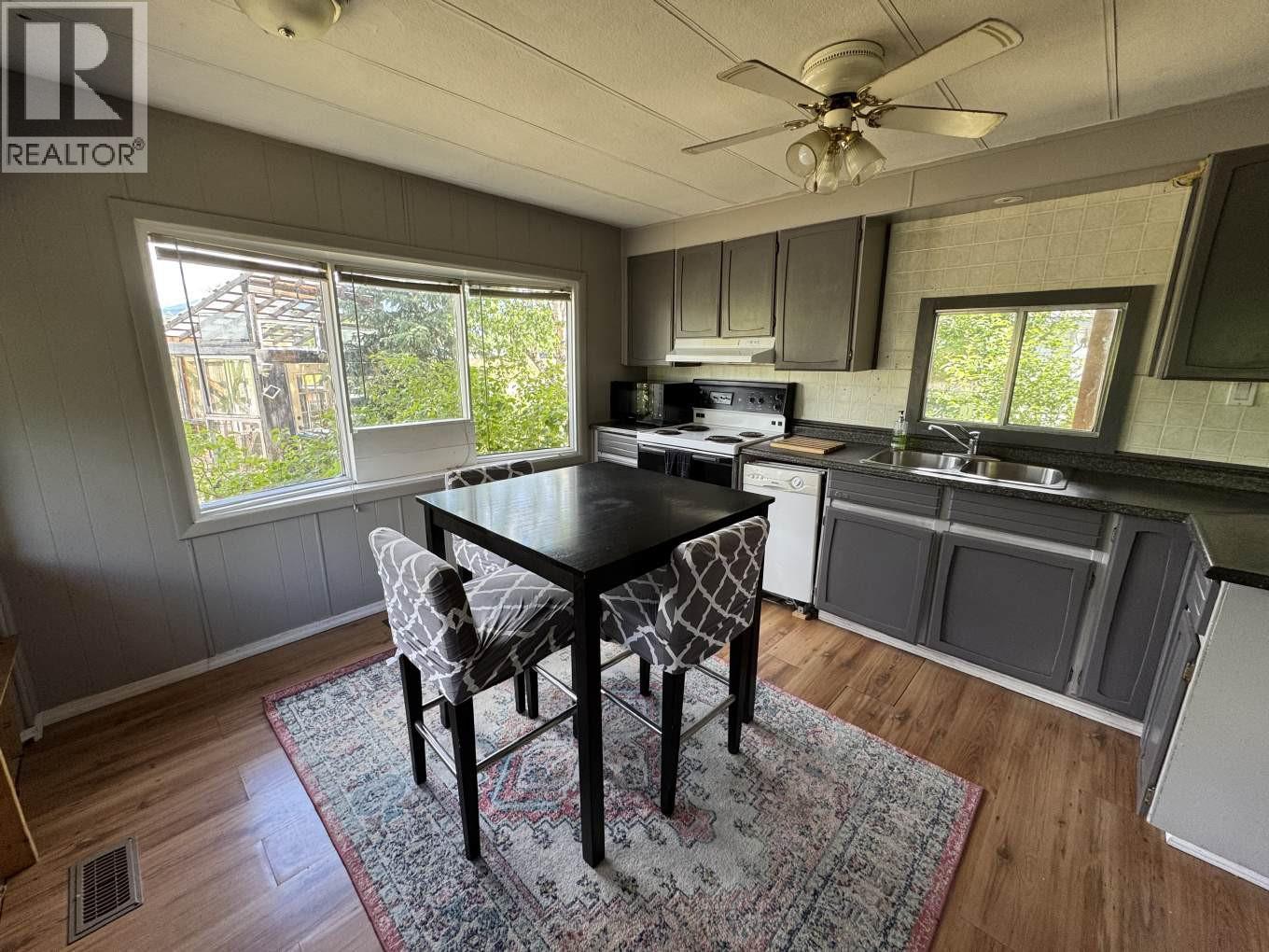 5922 Stewart Street, Blue River, BC