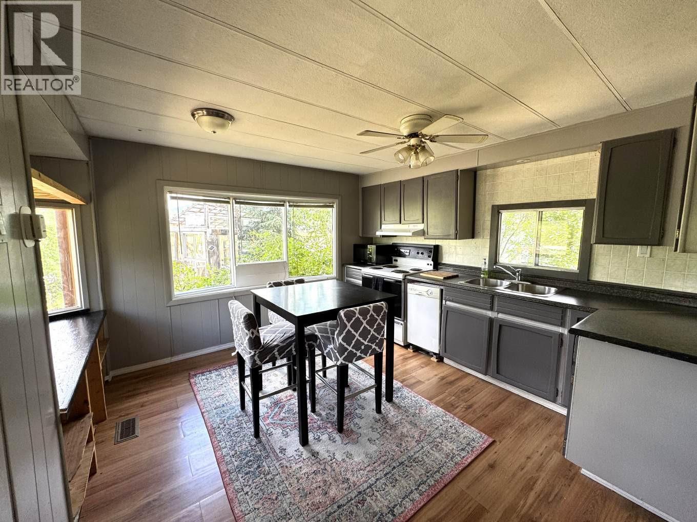 5922 Stewart Street, Blue River, BC