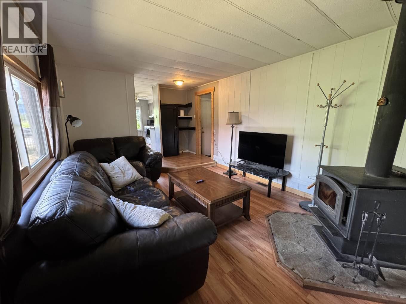 5922 Stewart Street, Blue River, BC