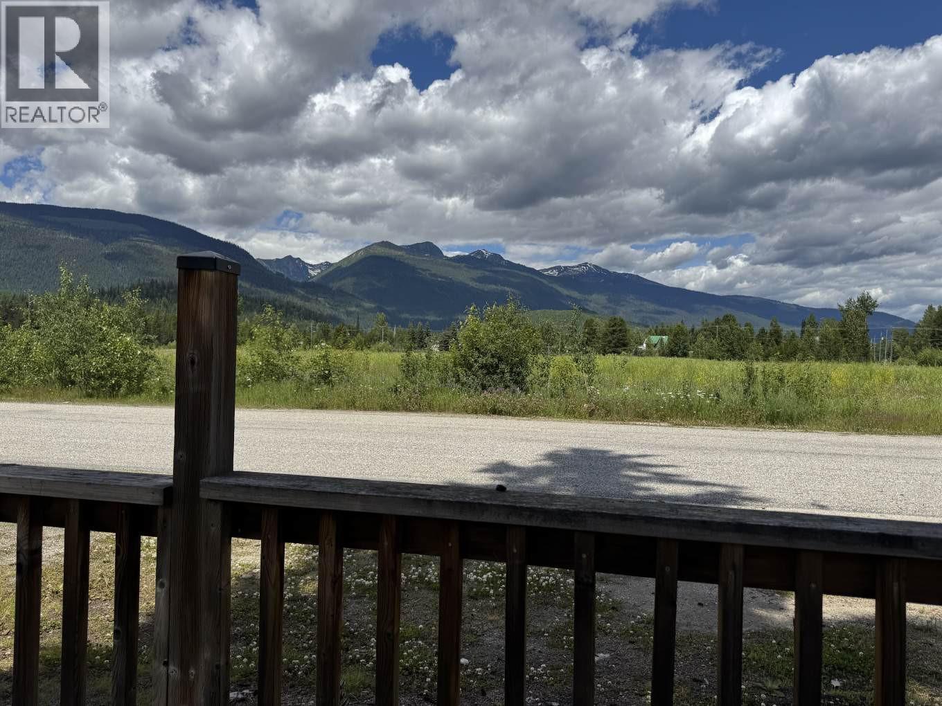 5922 Stewart Street, Blue River, BC