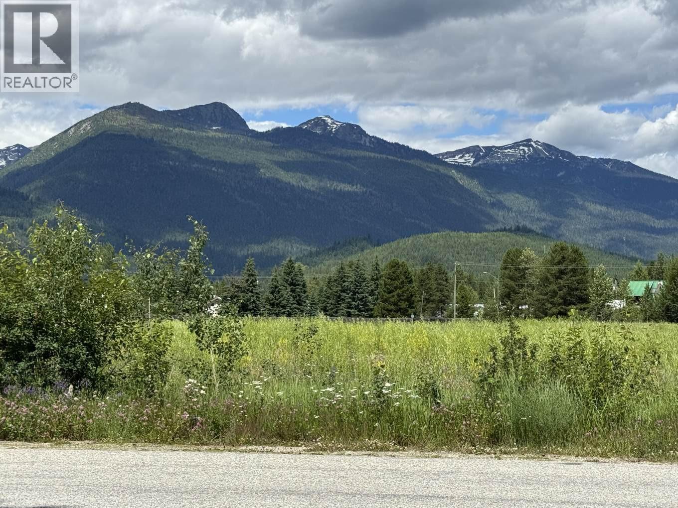 5922 Stewart Street, Blue River, BC