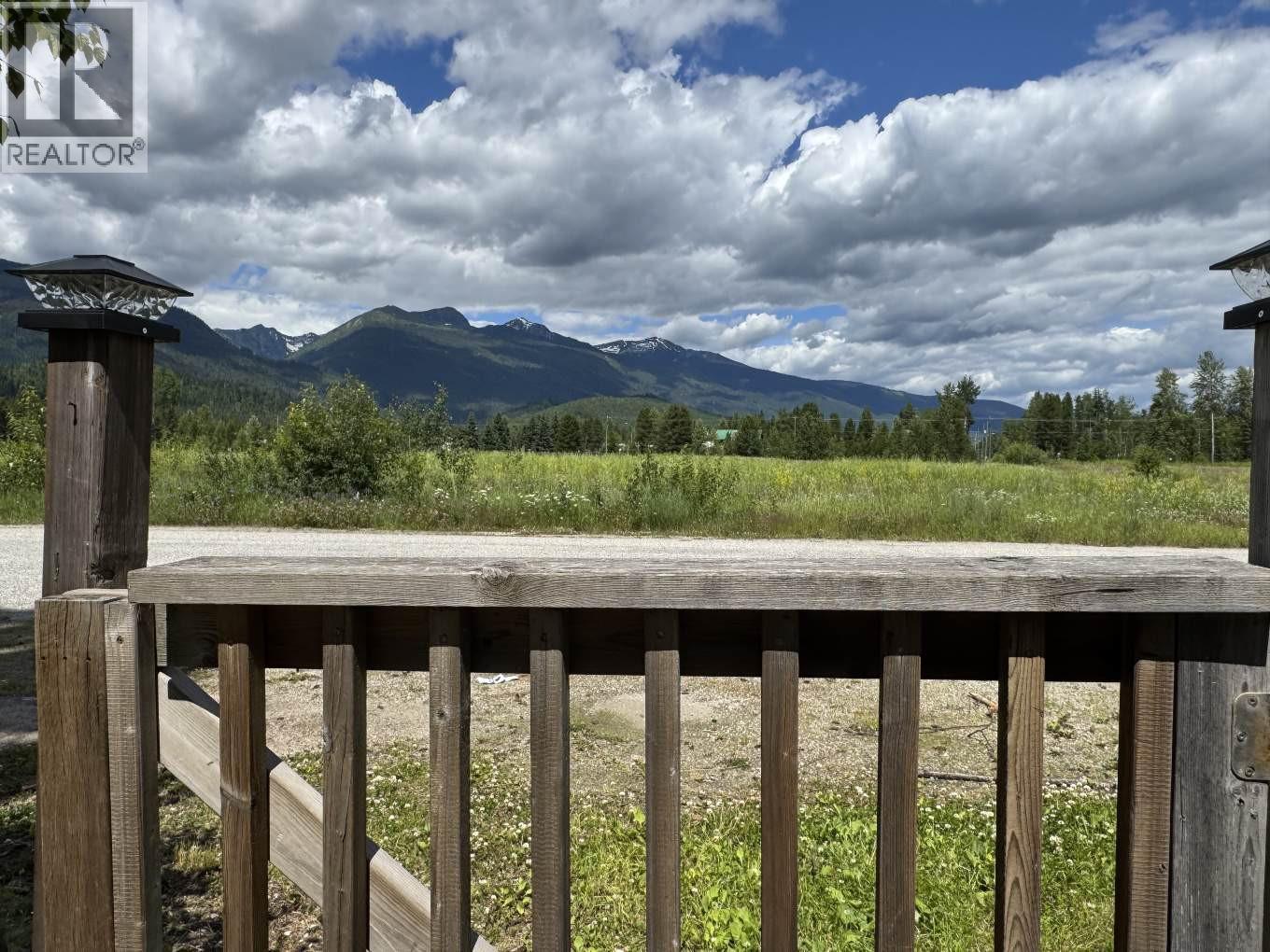 5922 Stewart Street, Blue River, BC