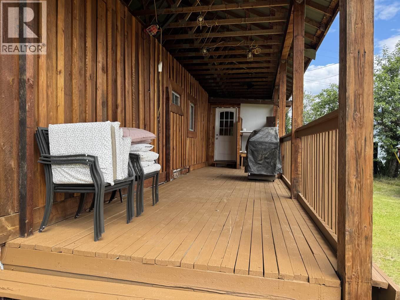 5922 Stewart Street, Blue River, BC