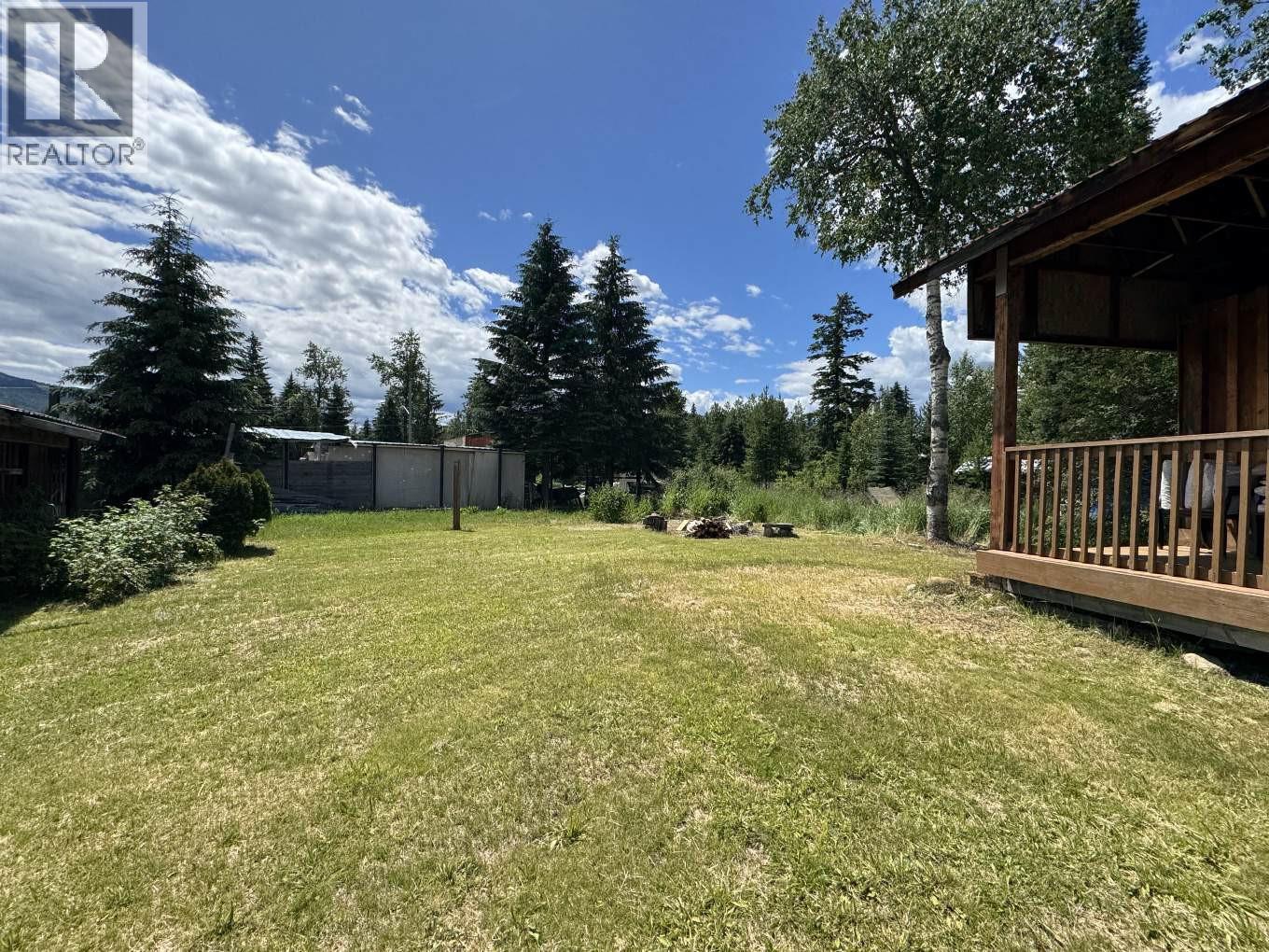 5922 Stewart Street, Blue River, BC