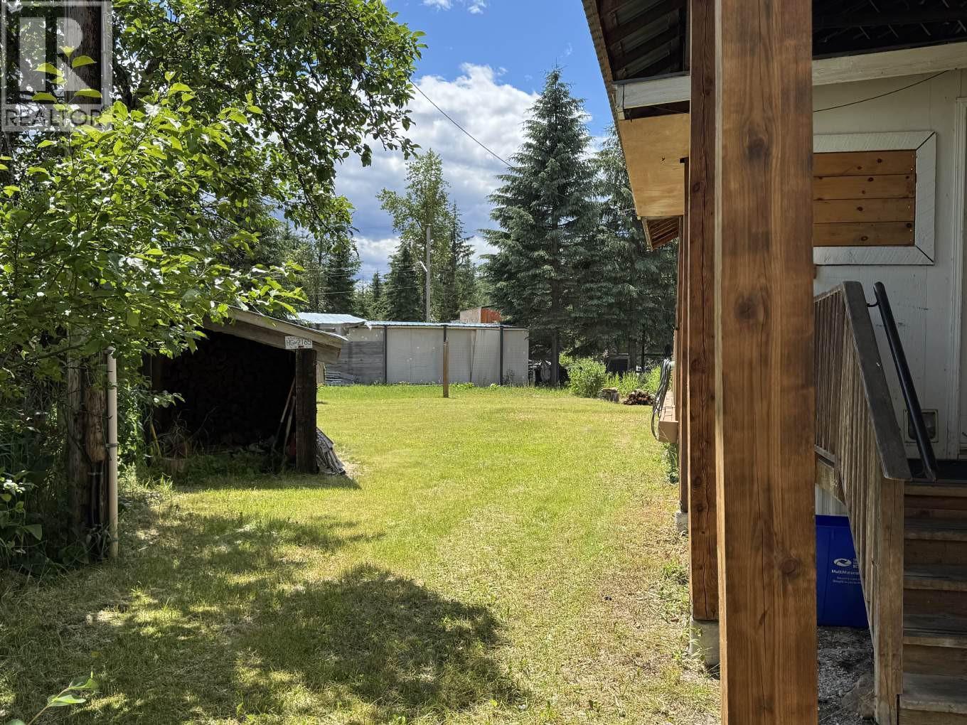 5922 Stewart Street, Blue River, BC