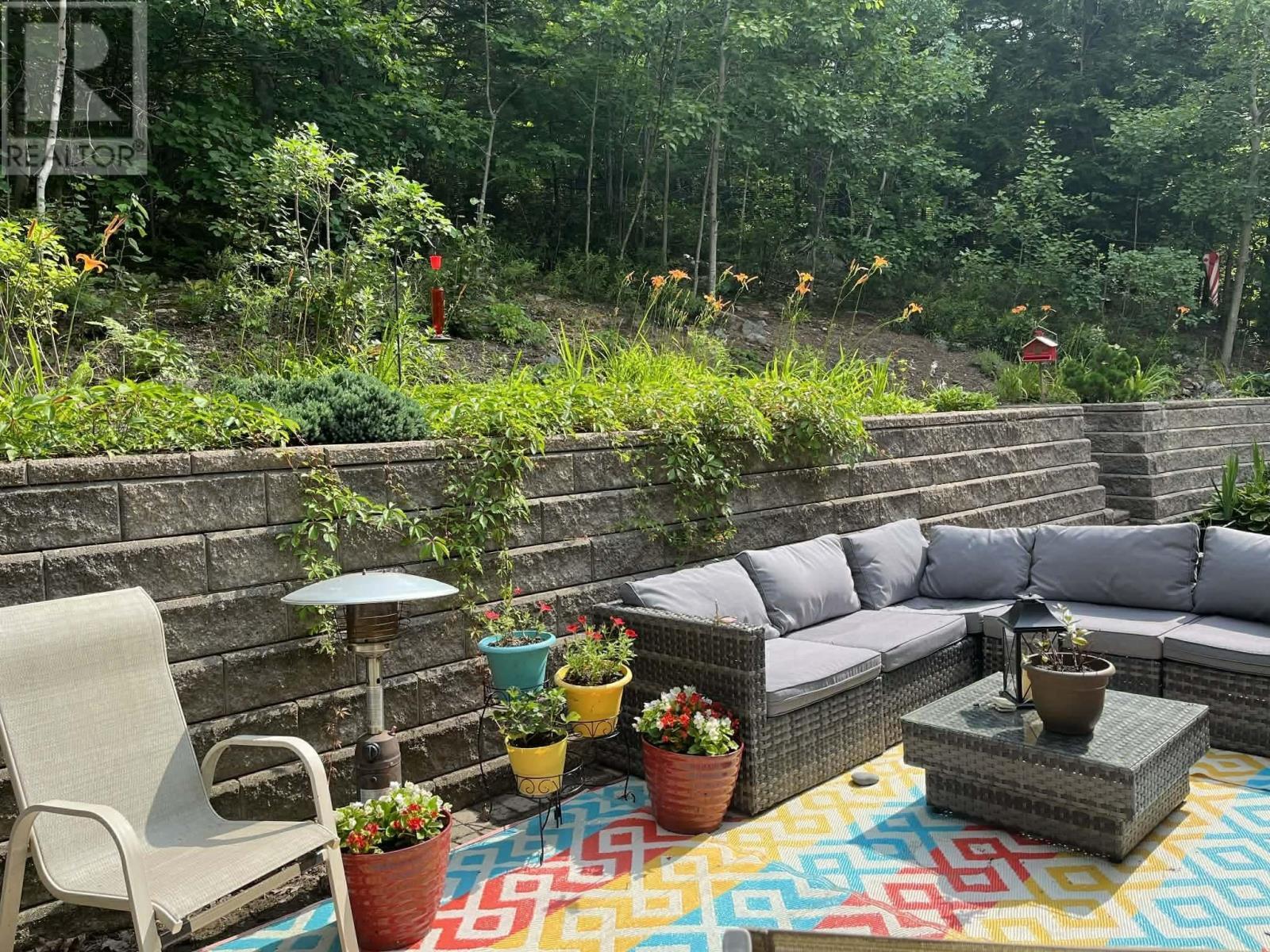 19 Newport Drive, Fall River, NS - Outdoor With Deck Patio Veranda