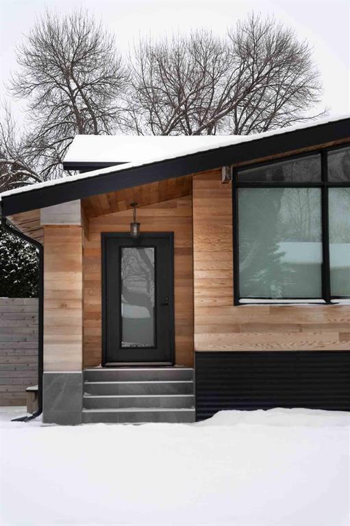 121 Aldershot Boulevard, Winnipeg, MB - Outdoor