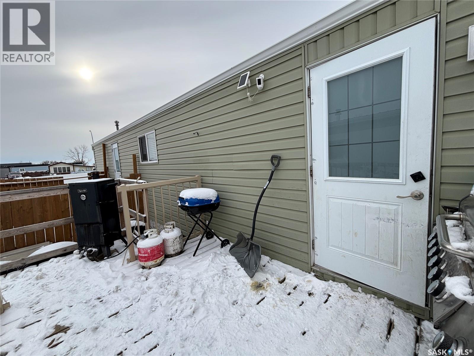 13 Golfview Crescent, Kindersley, SK