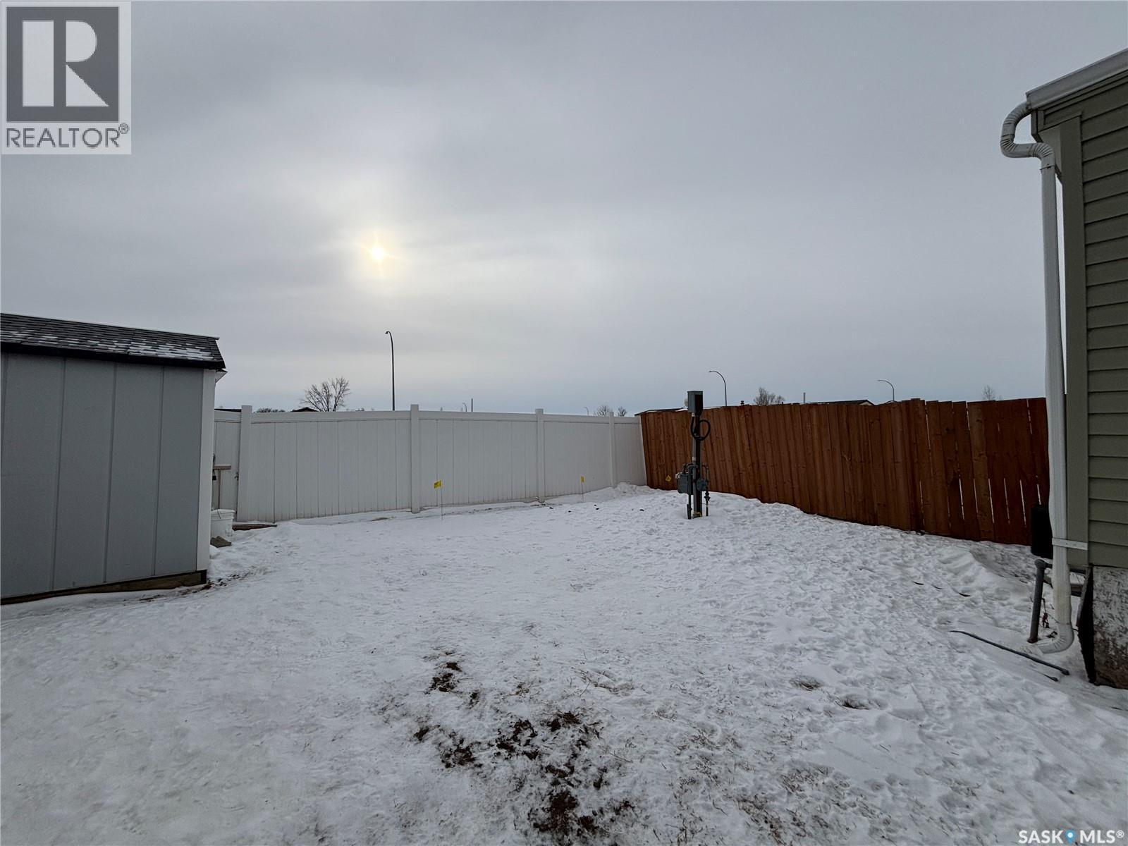 13 Golfview Crescent, Kindersley, SK