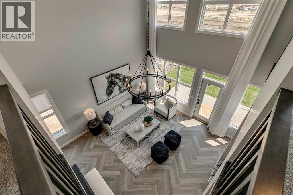 182 Setonstone Green Se, Calgary, AB - Indoor Photo Showing Other Room