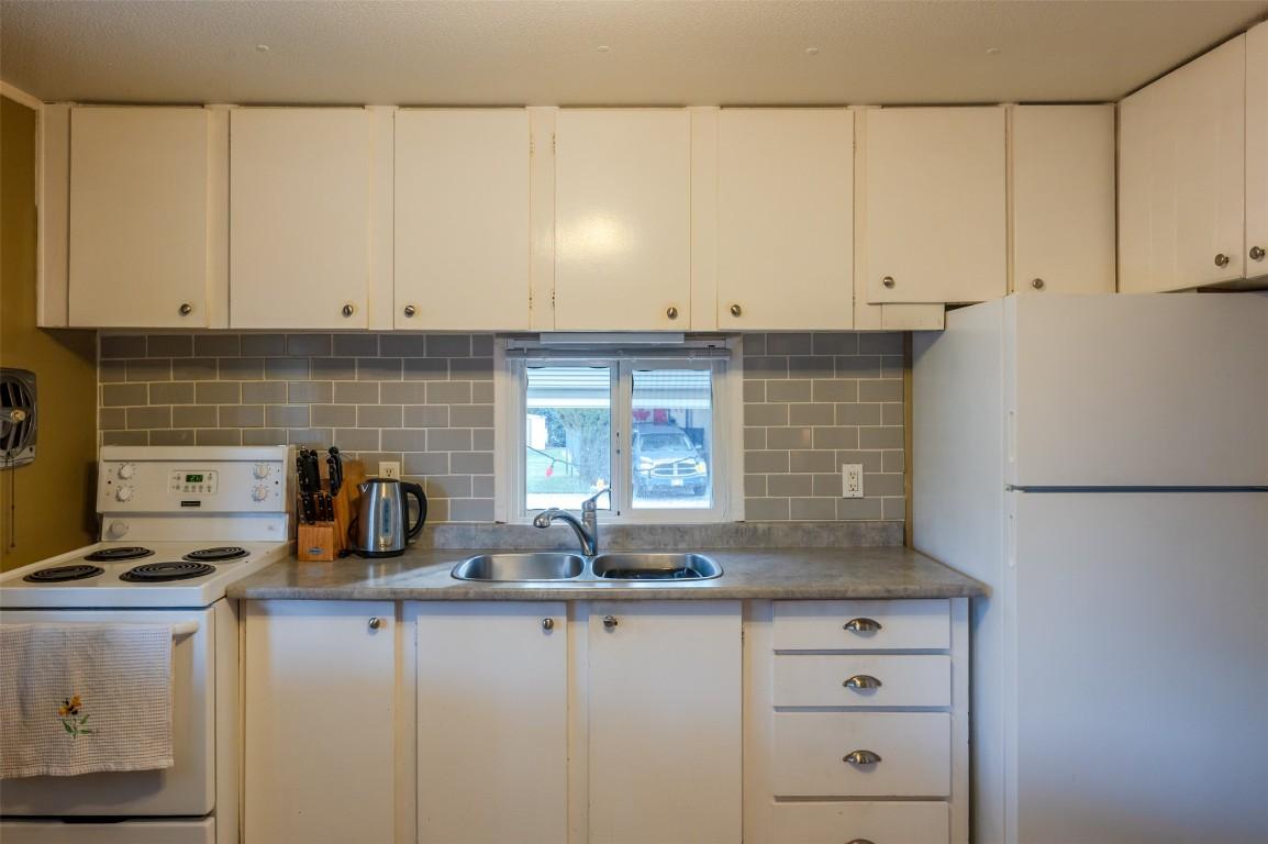 115-197 Dauphin Avenue, Penticton, BC