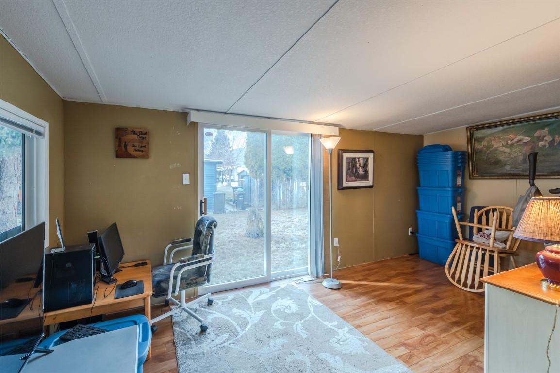 115-197 Dauphin Avenue, Penticton, BC