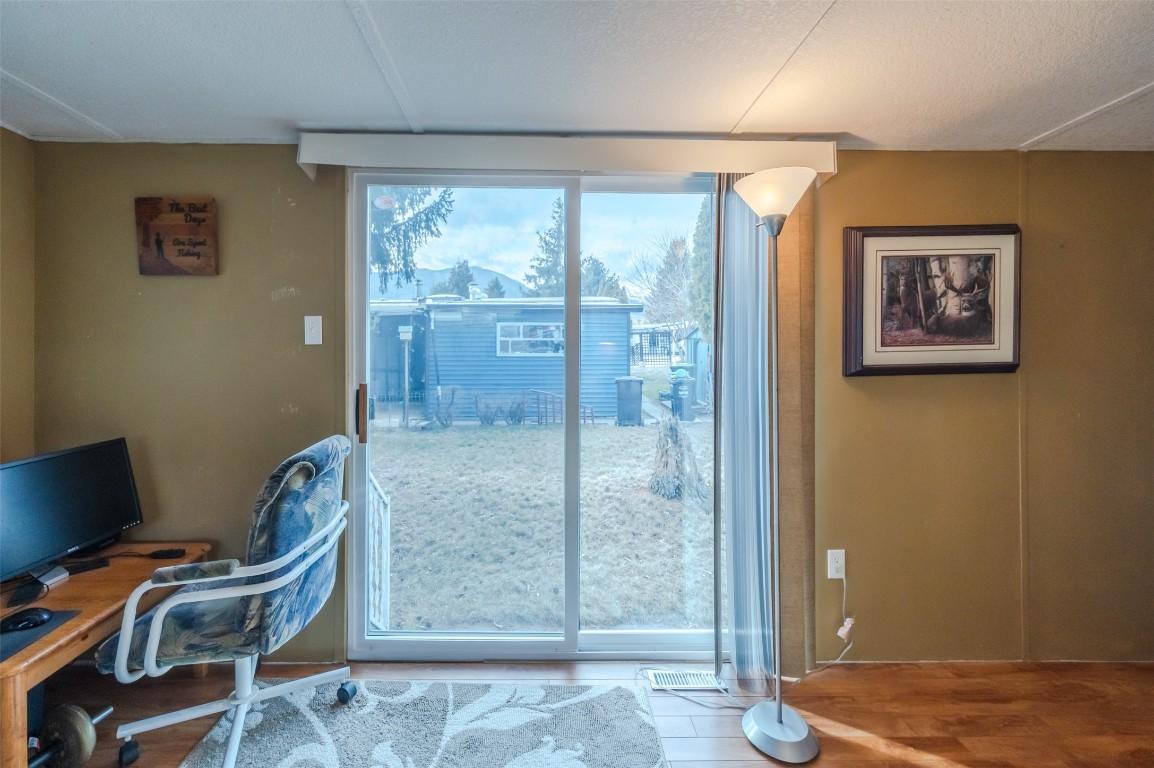 115-197 Dauphin Avenue, Penticton, BC