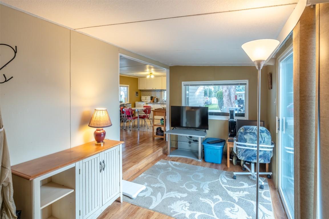 115-197 Dauphin Avenue, Penticton, BC