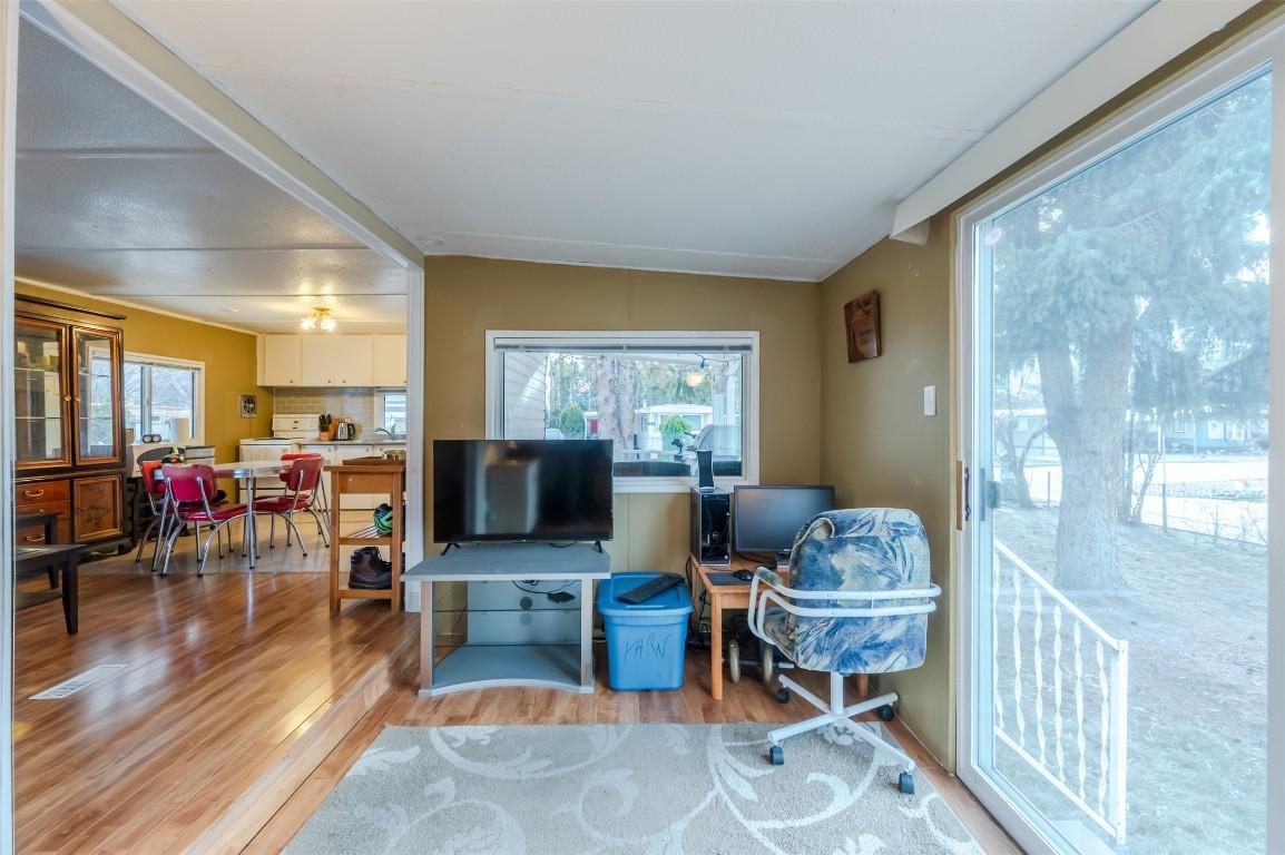115-197 Dauphin Avenue, Penticton, BC