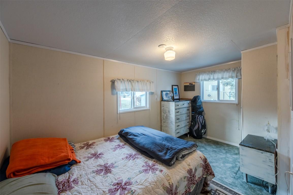 115-197 Dauphin Avenue, Penticton, BC