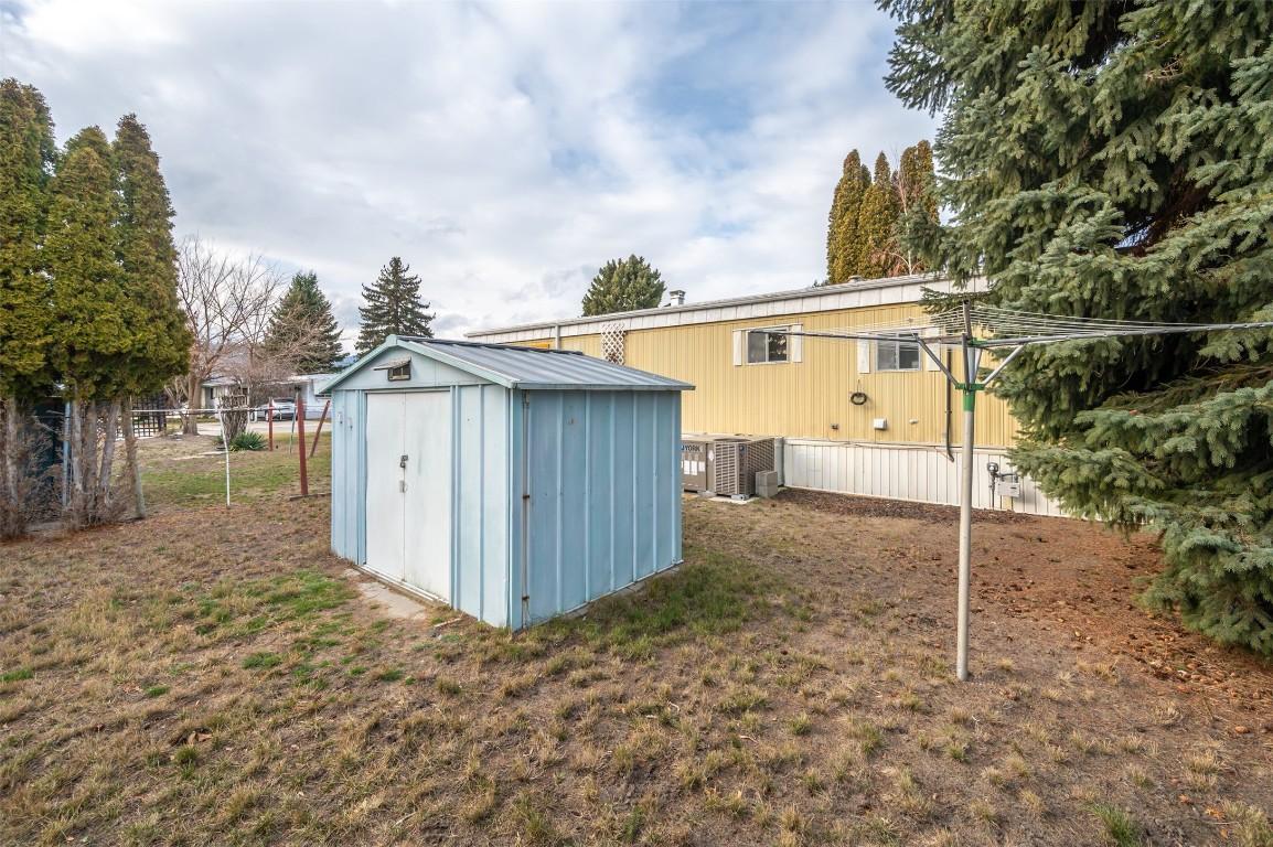 115-197 Dauphin Avenue, Penticton, BC