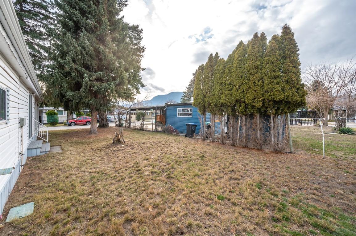 115-197 Dauphin Avenue, Penticton, BC