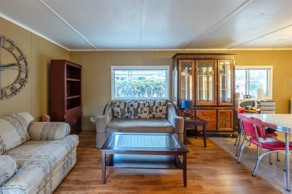 115-197 Dauphin Avenue, Penticton, BC